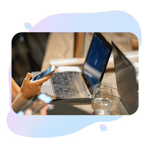 Traduzioni di documenti che si adattano a qualsiasi supporto