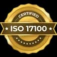 ISO17100